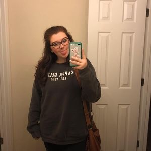 Meet your Posher, Reva